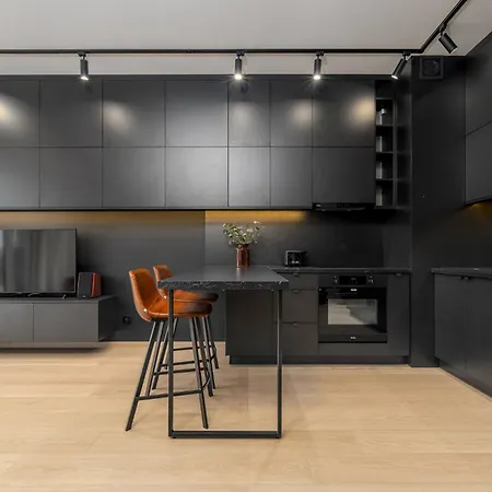 Margi Eos Apartment *