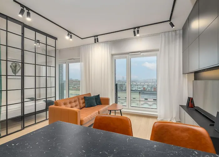 アパート Margi Eos *