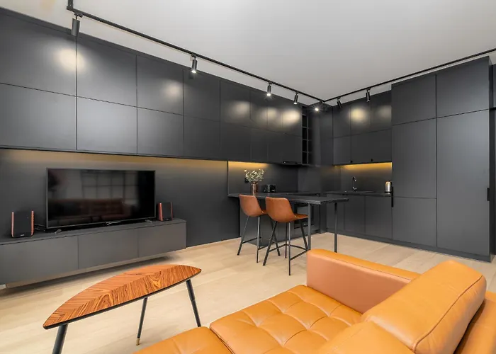 アパート Margi Eos