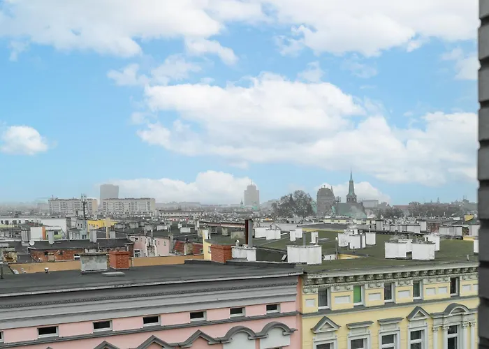 Margi Eos アパート